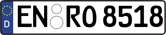 EN-RO8518