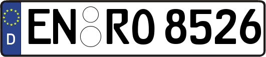 EN-RO8526