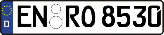 EN-RO8530