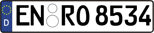 EN-RO8534