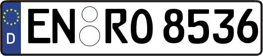 EN-RO8536
