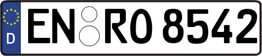 EN-RO8542