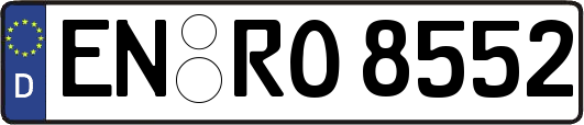 EN-RO8552