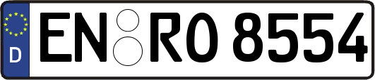 EN-RO8554