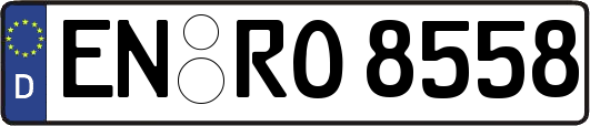 EN-RO8558