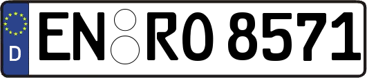 EN-RO8571