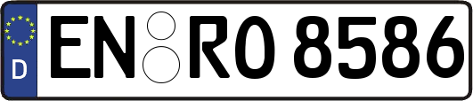EN-RO8586