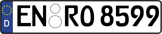 EN-RO8599
