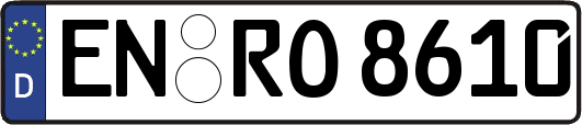 EN-RO8610