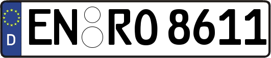 EN-RO8611