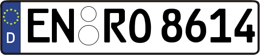 EN-RO8614