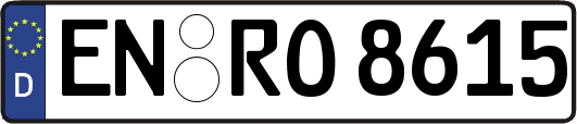 EN-RO8615