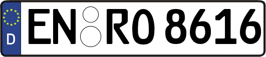 EN-RO8616