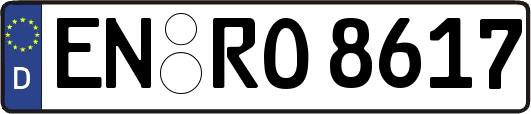 EN-RO8617