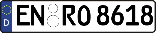 EN-RO8618