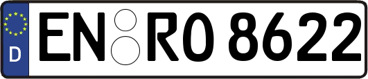 EN-RO8622