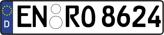 EN-RO8624