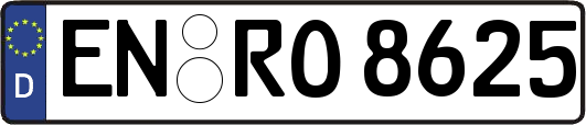 EN-RO8625