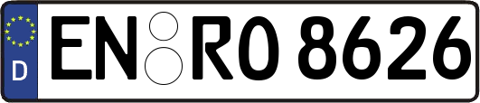 EN-RO8626