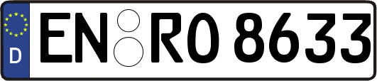 EN-RO8633