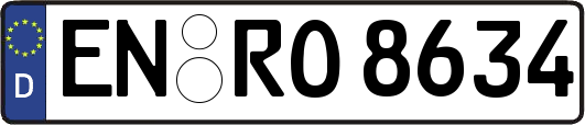 EN-RO8634