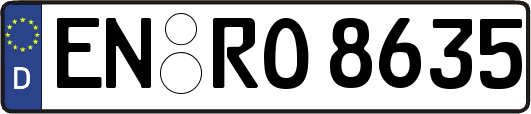 EN-RO8635