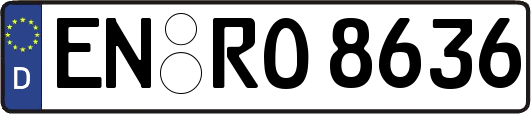 EN-RO8636