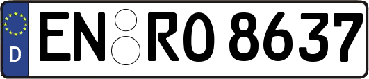 EN-RO8637
