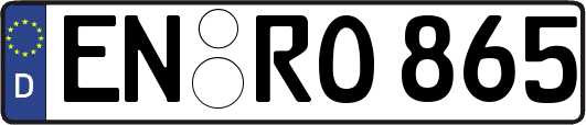 EN-RO865