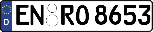 EN-RO8653