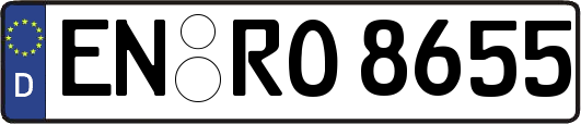 EN-RO8655