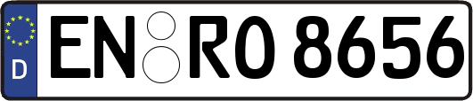 EN-RO8656