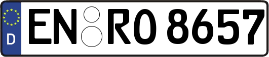 EN-RO8657