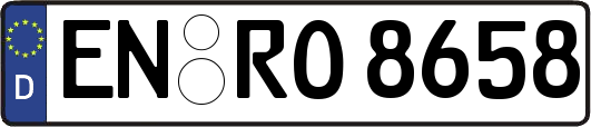 EN-RO8658