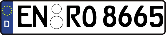 EN-RO8665