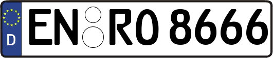 EN-RO8666