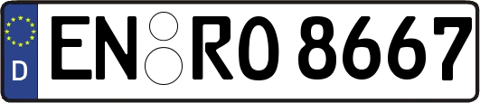 EN-RO8667