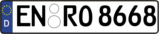 EN-RO8668