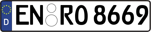 EN-RO8669
