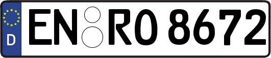 EN-RO8672