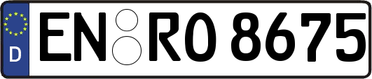 EN-RO8675