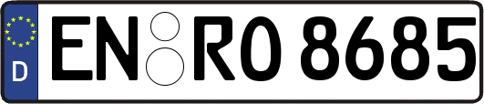 EN-RO8685