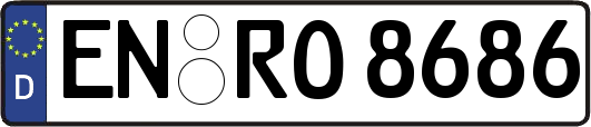 EN-RO8686