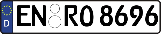 EN-RO8696