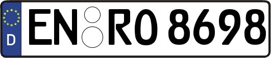EN-RO8698