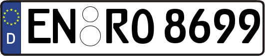 EN-RO8699