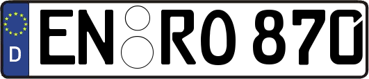 EN-RO870