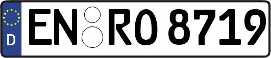 EN-RO8719