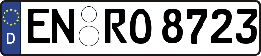 EN-RO8723