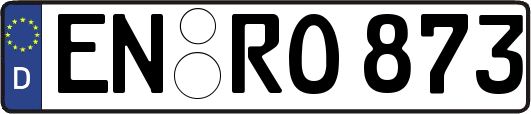 EN-RO873
